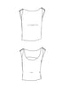 Maison Fauve - Sirocco Top